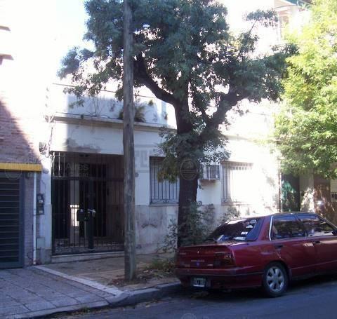 Terreno en venta en Villa Ortuzar, Ciudad de Buenos Aires