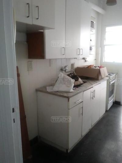 Departamento 1 dormitorios en venta en Recoleta, Ciudad de Buenos Aires