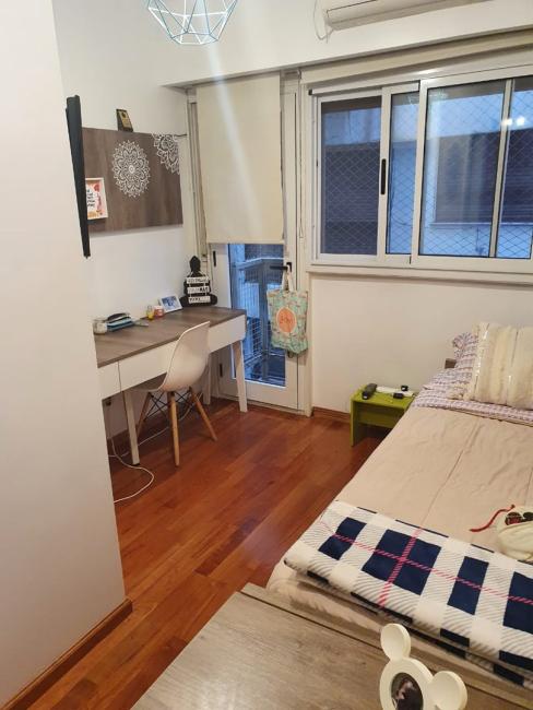 Departamento 4 dormitorios en venta en Flores, Ciudad de Buenos Aires