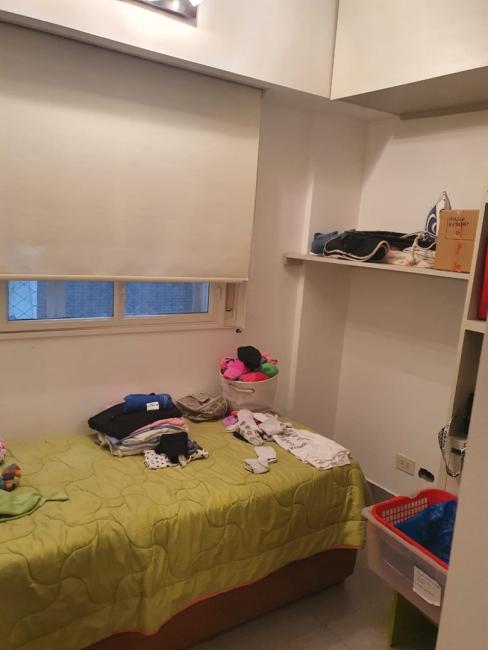 Departamento 4 dormitorios en venta en Flores, Ciudad de Buenos Aires