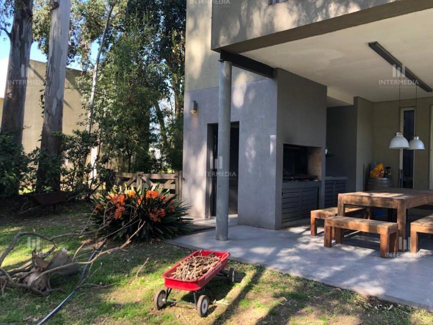Casa en alquiler temporario en El Aromo, Escobar