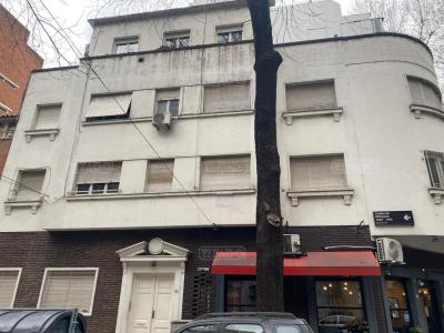 Departamento 2 dormitorios en venta en Belgrano, Ciudad de Buenos Aires