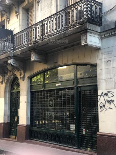 Local en alquiler en San Telmo, Ciudad de Buenos Aires