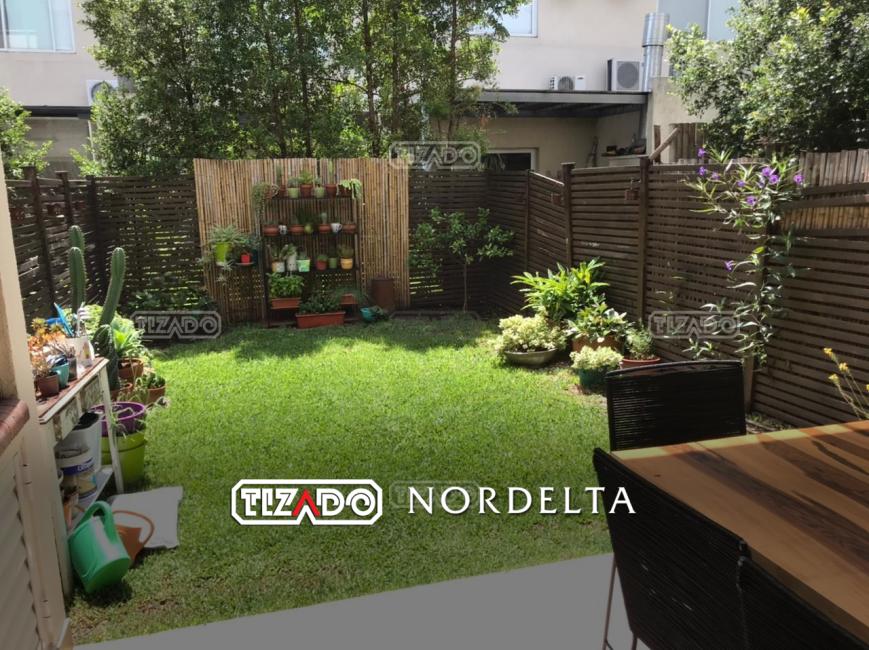 Casa en venta en Solares, Nordelta