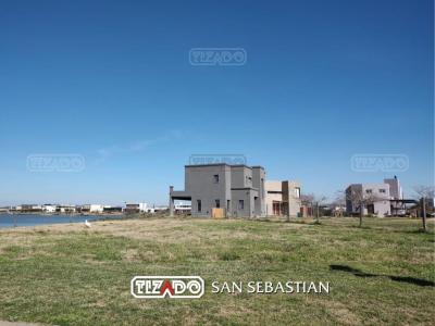 Terreno en venta en San Sebastian, Escobar