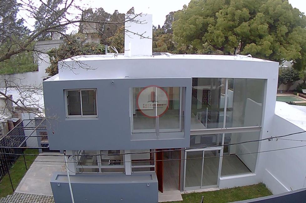 Casa en venta en Manuel B Gonnet, La Plata