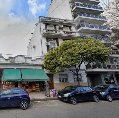 Departamento 2 dormitorios en alquiler en Caballito, Ciudad de Buenos Aires