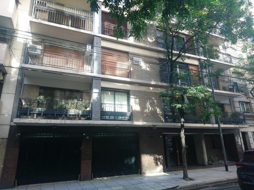 Departamento en venta en Palermo, Ciudad de Buenos Aires