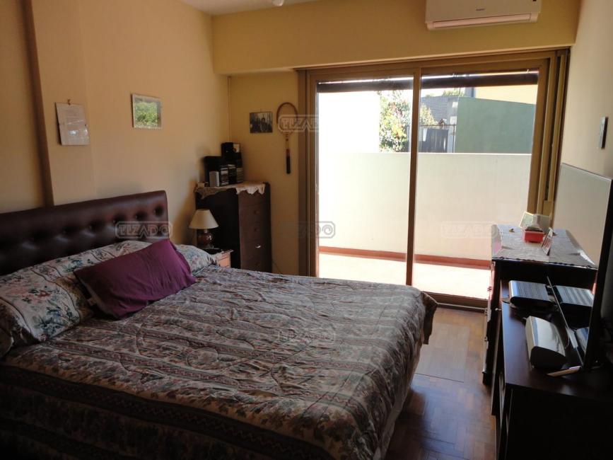 Departamento 3 dormitorios en venta en Colegiales, Ciudad de Buenos Aires