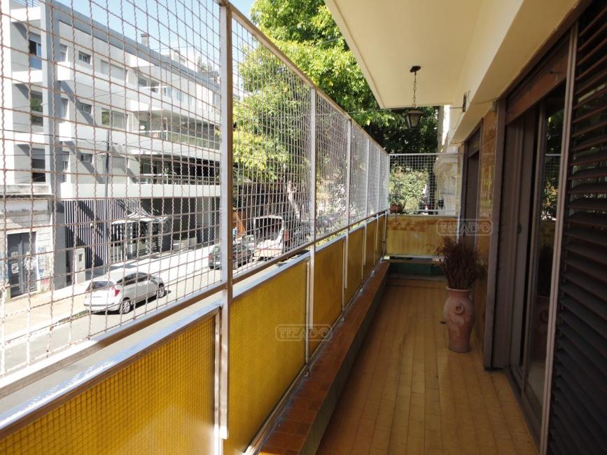 Departamento 3 dormitorios en venta en Colegiales, Ciudad de Buenos Aires