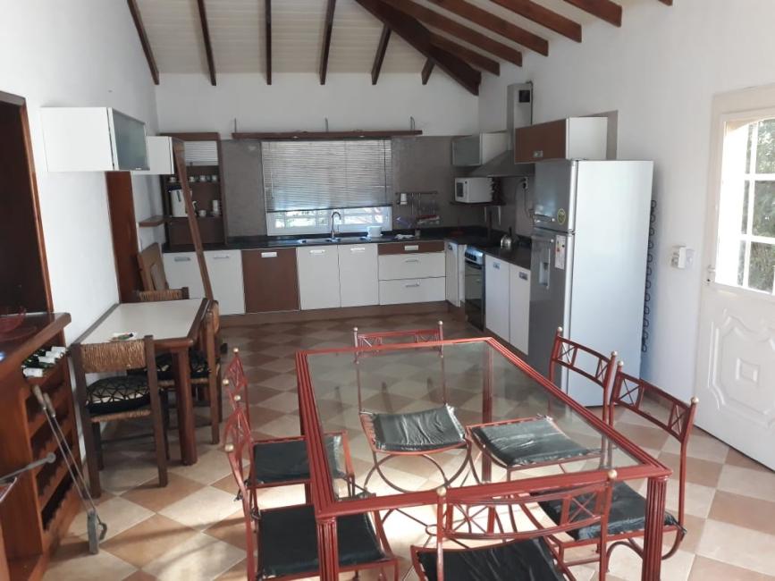 Casa 2 dormitorios en venta en Maquinista F. Savio, Escobar