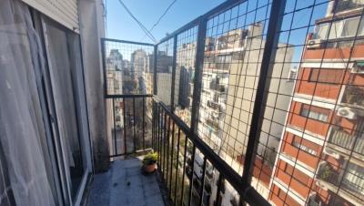 Departamento 1 dormitorios en venta en Constitucion, Ciudad de Buenos Aires