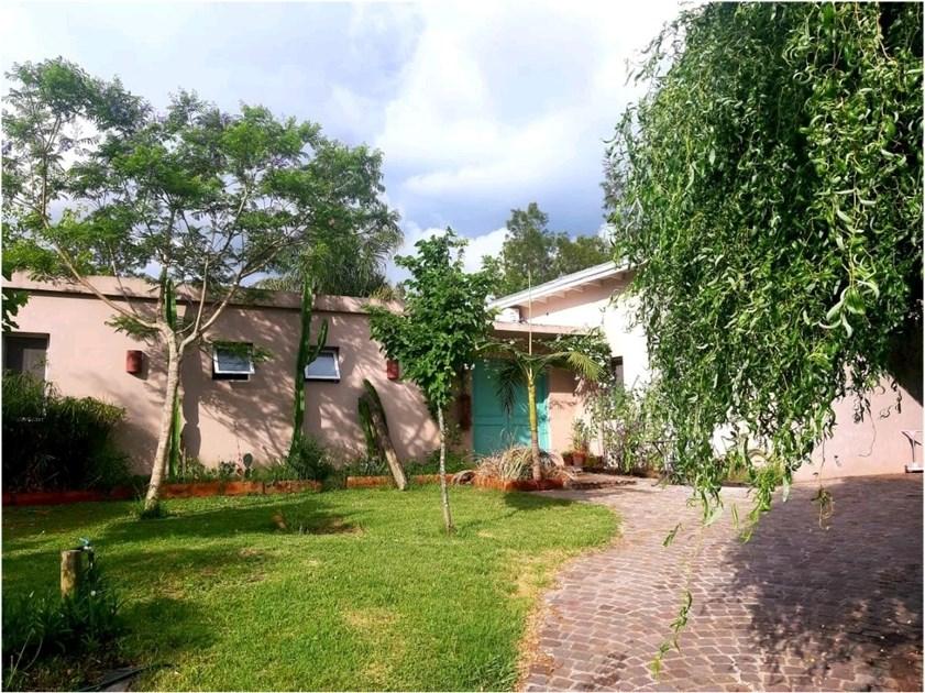 Casa en venta en Rincon de Milberg, Tigre