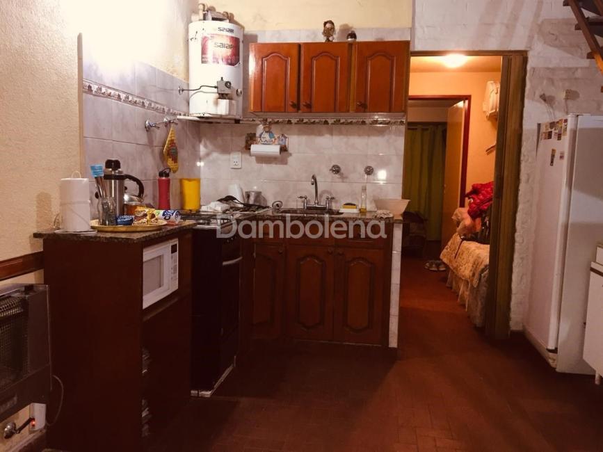 Departamento 2 dormitorios en venta en San Bernardo