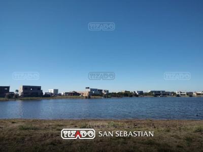 Terreno en venta en San Sebastian, Escobar