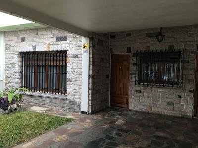 Casa 3 dormitorios en alquiler en Mataderos, Ciudad de Buenos Aires