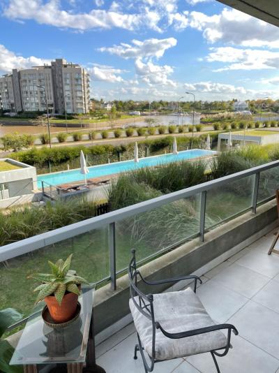Departamento 3 dormitorios en venta en Nordelta, Tigre