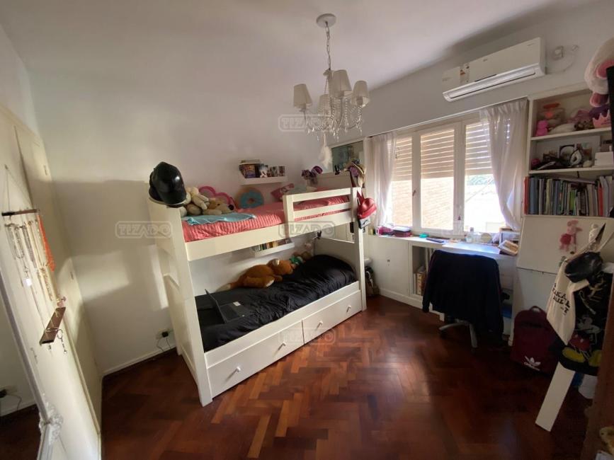 Departamento en venta en Belgrano, Ciudad de Buenos Aires