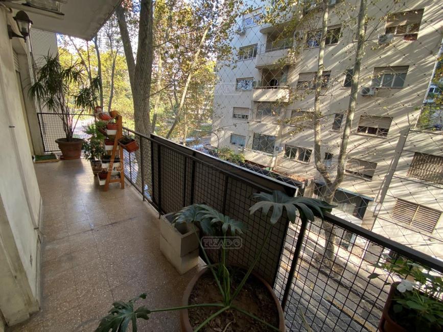 Departamento en venta en Belgrano, Ciudad de Buenos Aires