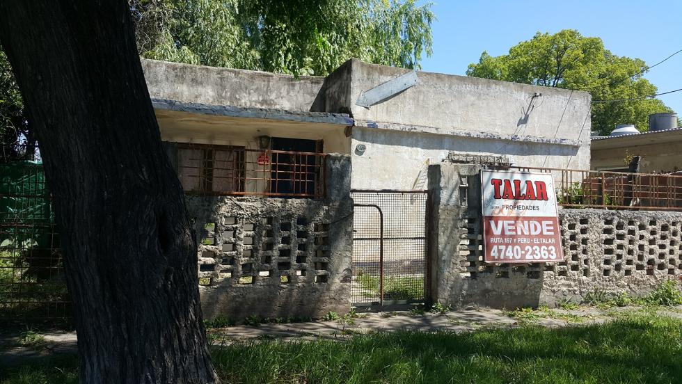 Casa en venta en El Talar, Tigre