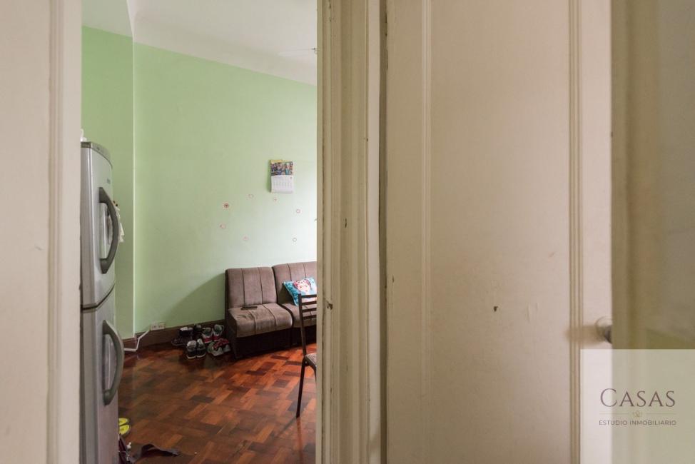 Departamento 1 dormitorios en venta en San Nicolas, Ciudad de Buenos Aires