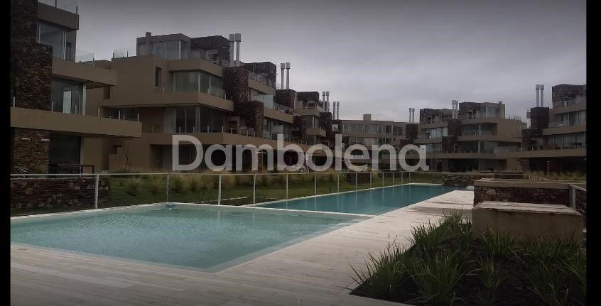 Departamento en venta en Castaños, Nordelta