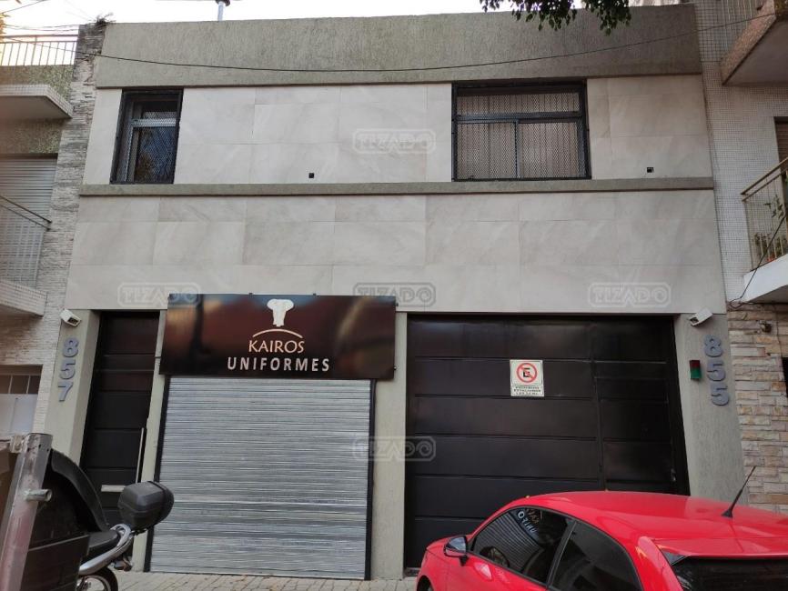 Oficina en venta en Liniers, Ciudad de Buenos Aires