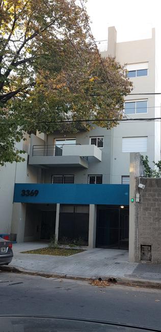 Departamento 1 dormitorios en alquiler en Saavedra, Ciudad de Buenos Aires