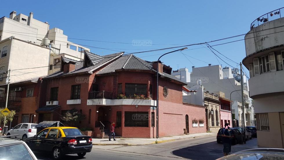 Terreno en venta en Caballito, Ciudad de Buenos Aires