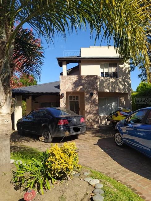 Casa 3 dormitorios en venta en Banco Provincia, Moreno