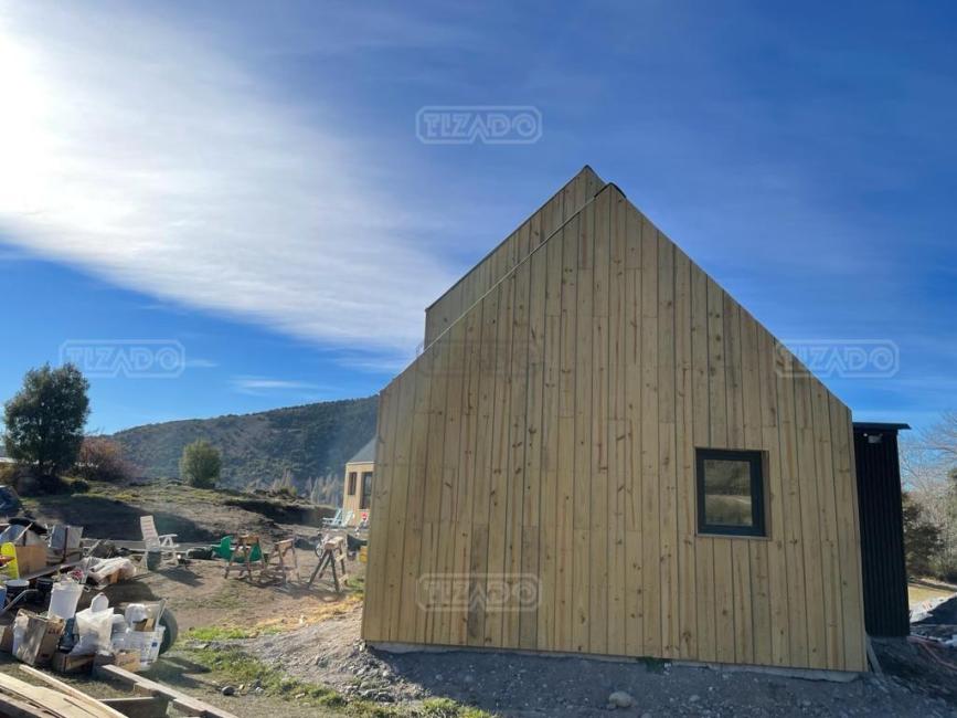 Casa en venta en Peñon del Lolog, San Martin de los Andes