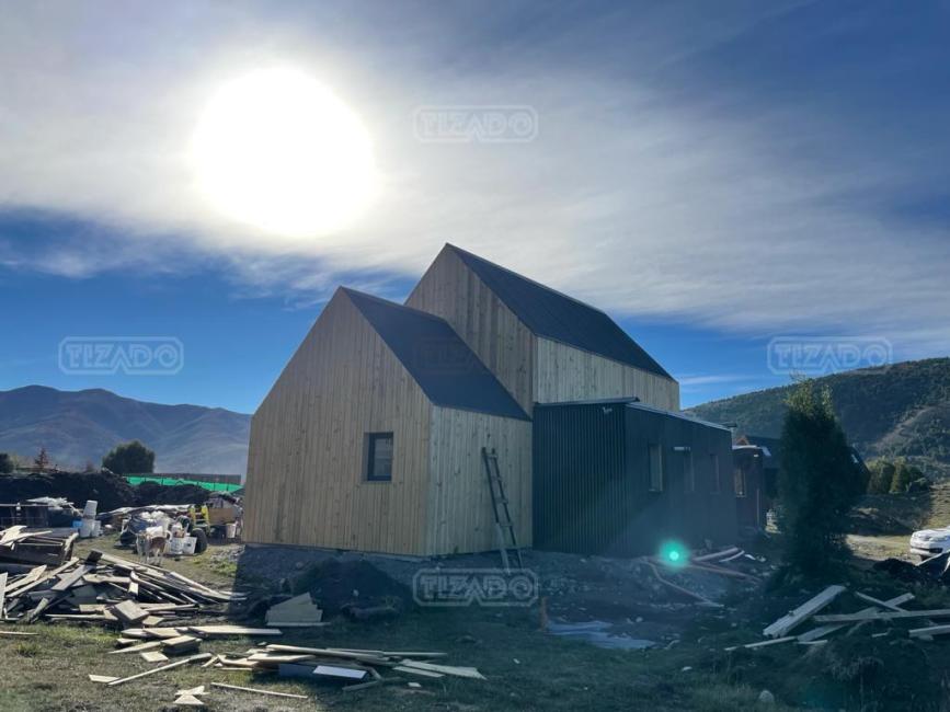 Casa en venta en Peñon del Lolog, San Martin de los Andes