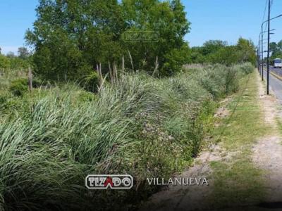 Terreno en venta en Benavidez, Tigre