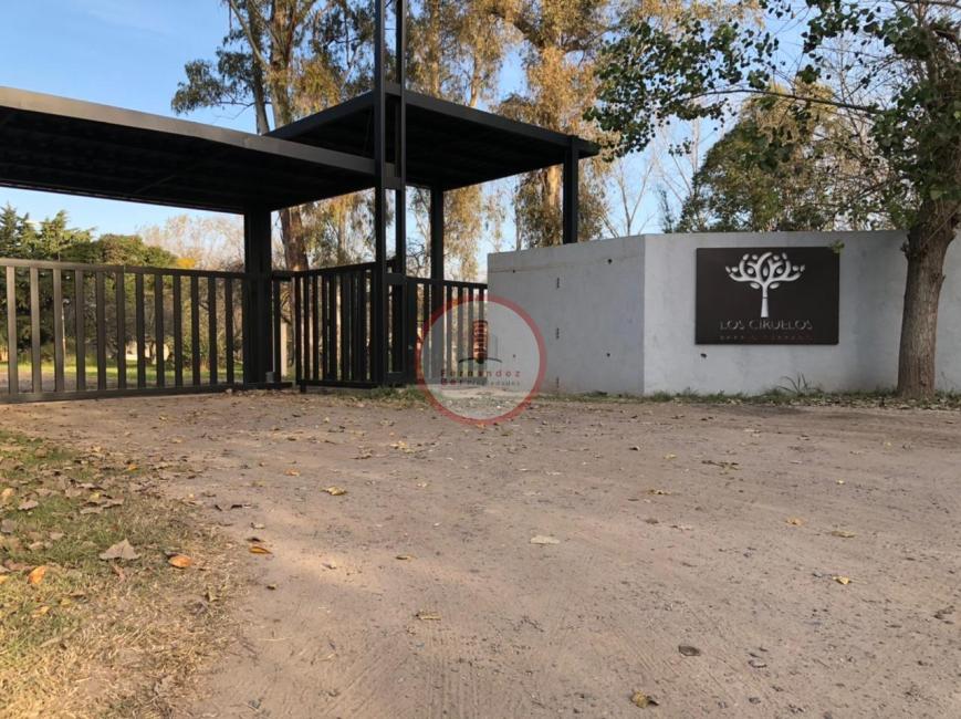 Terreno en venta en Villa Elisa, La Plata