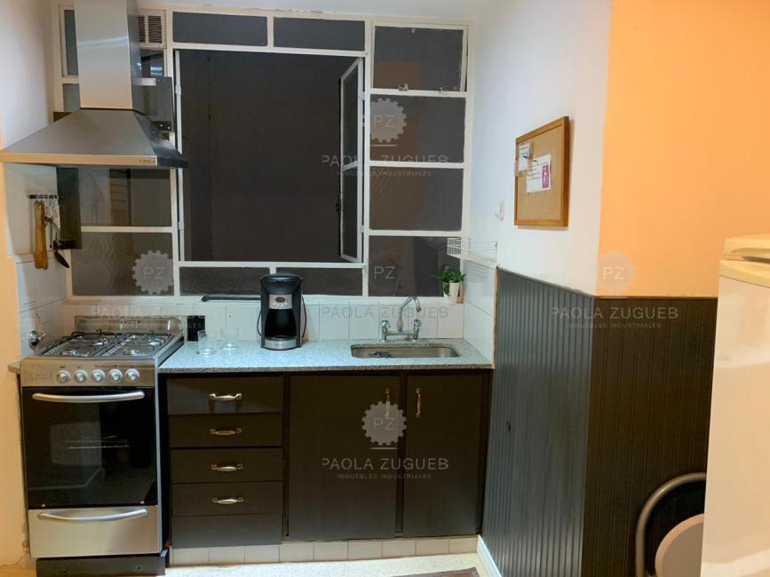 Departamento 2 dormitorios en venta en Palermo, Ciudad de Buenos Aires