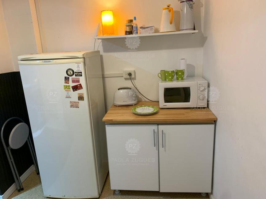 Departamento 2 dormitorios en venta en Palermo, Ciudad de Buenos Aires