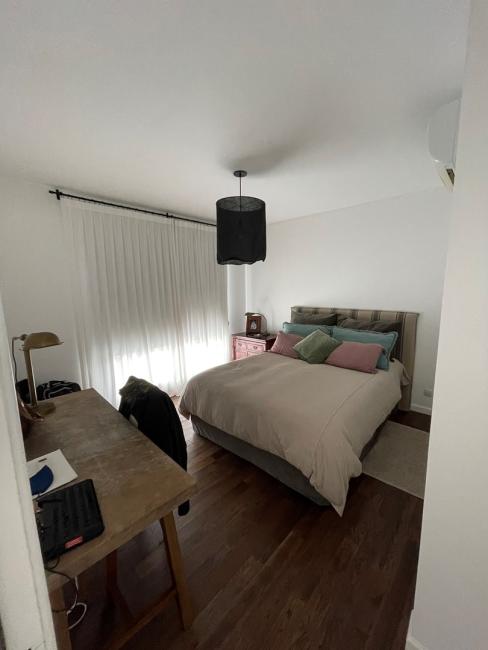 Departamento 4 dormitorios en venta en Árboris La Horqueta, San Isidro