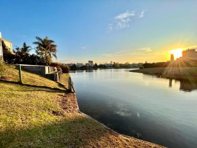 Terreno en venta en Nordelta, Tigre