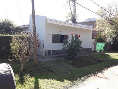 Casa en venta en La Lonja, Pilar