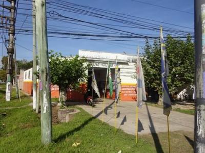 Local en venta en La Lonja, Pilar