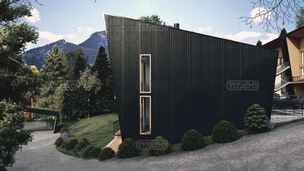 Departamento en venta en Villa Lago Gutierrez, Bariloche