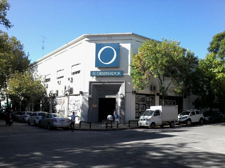 Local en alquiler en Aguada, Montevideo