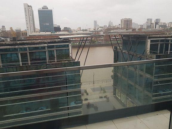 Departamento en venta en Puerto Madero, Ciudad de Buenos Aires