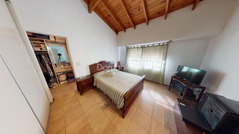 Casa 2 dormitorios en venta en Francisco Álvarez, Moreno