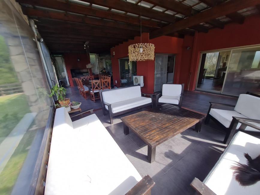 Casa en venta en Villanueva, Tigre