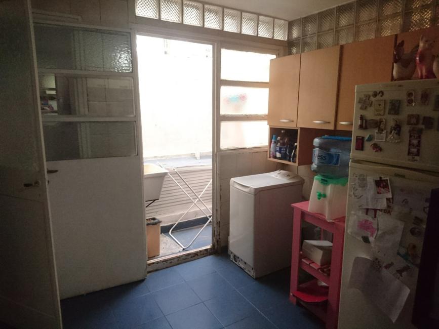 Departamento 2 dormitorios en venta en Palermo, Ciudad de Buenos Aires