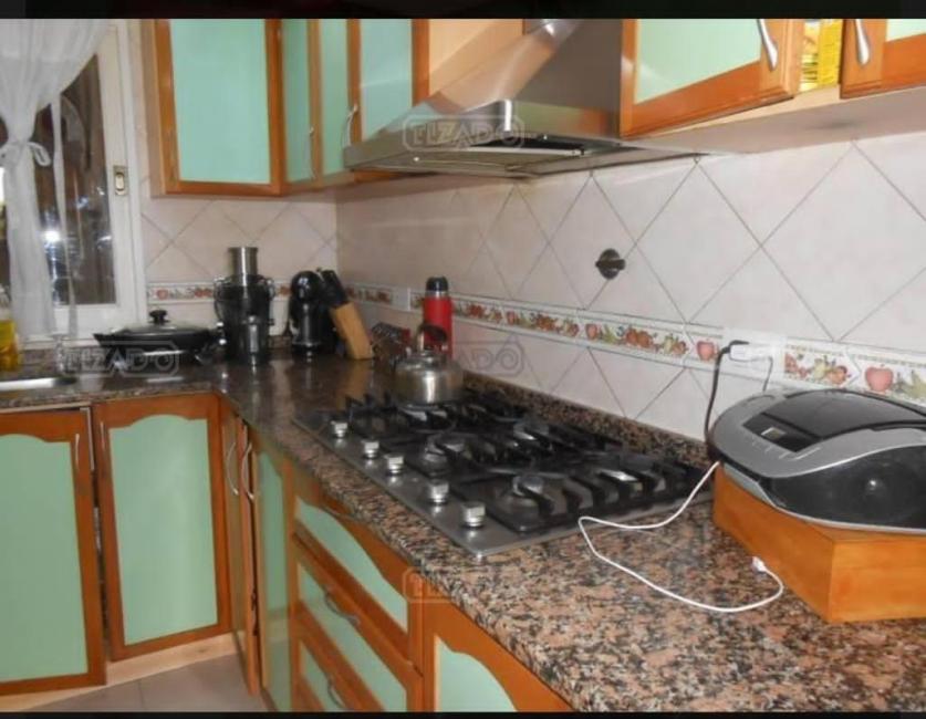Casa 4 dormitorios en venta en Maschwitz Privado, Escobar