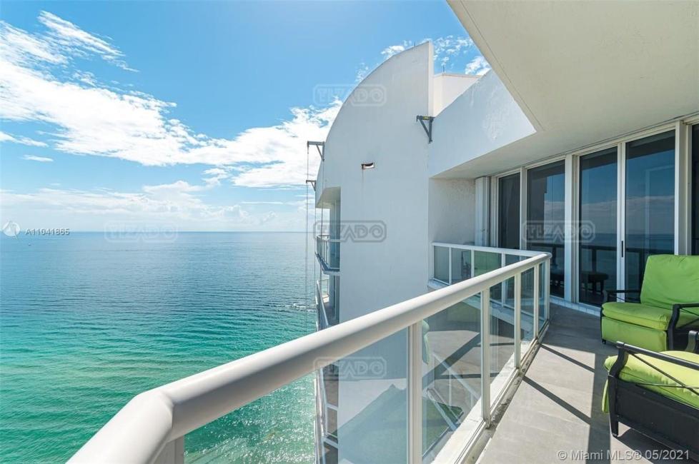 Departamento en venta en Sunny Isles, Miami