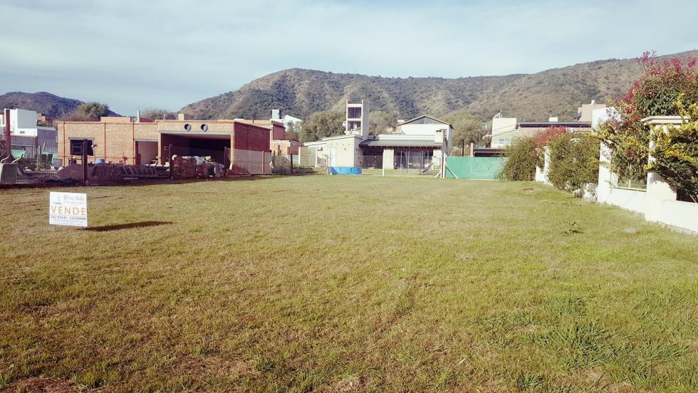 Terreno en venta en Villa Carlos Paz, Punilla