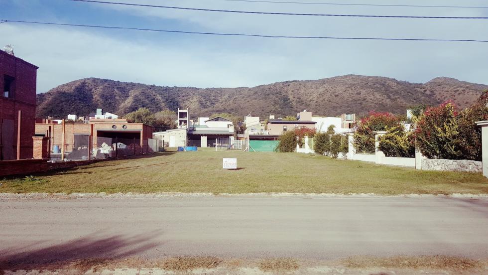 Terreno en venta en Villa Carlos Paz, Punilla